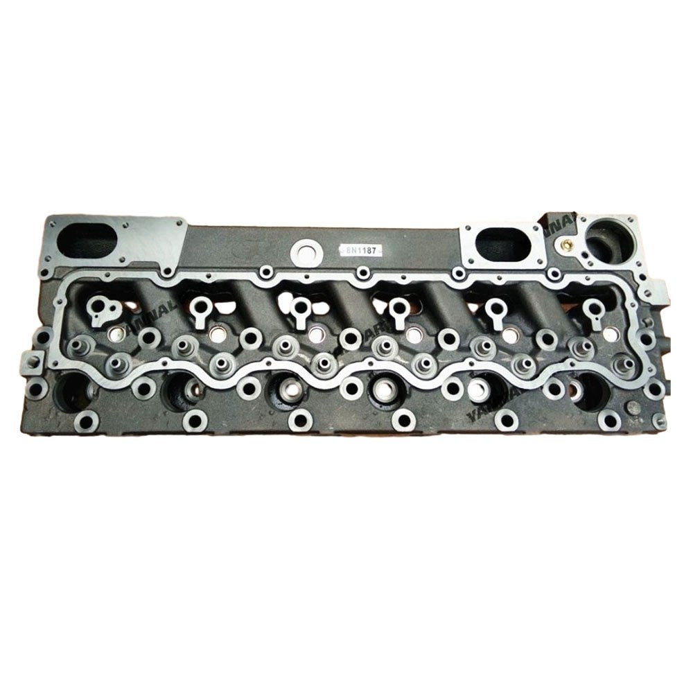 3306 3306-CR Cylinder Head For Caterpillar diesel Engine parts