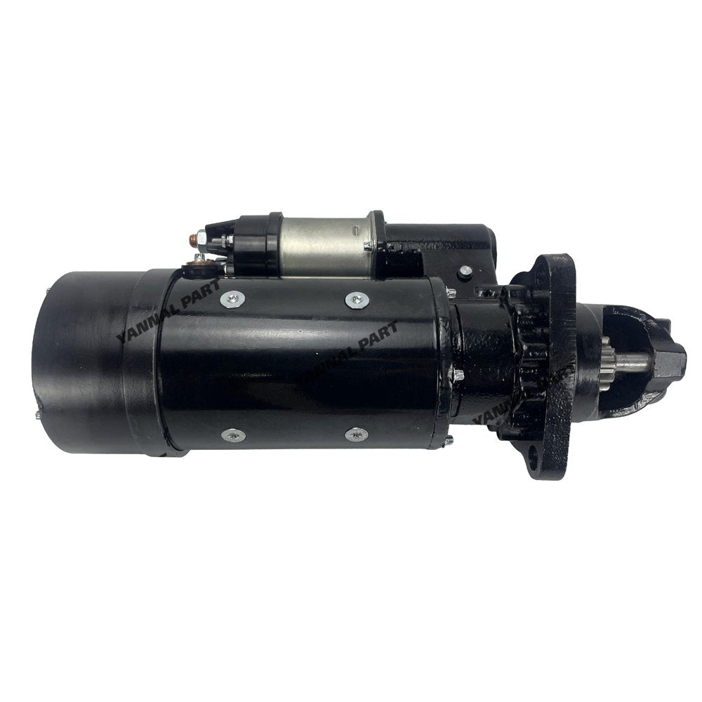 330B Starter Motor For Caterpillar diesel Engine parts