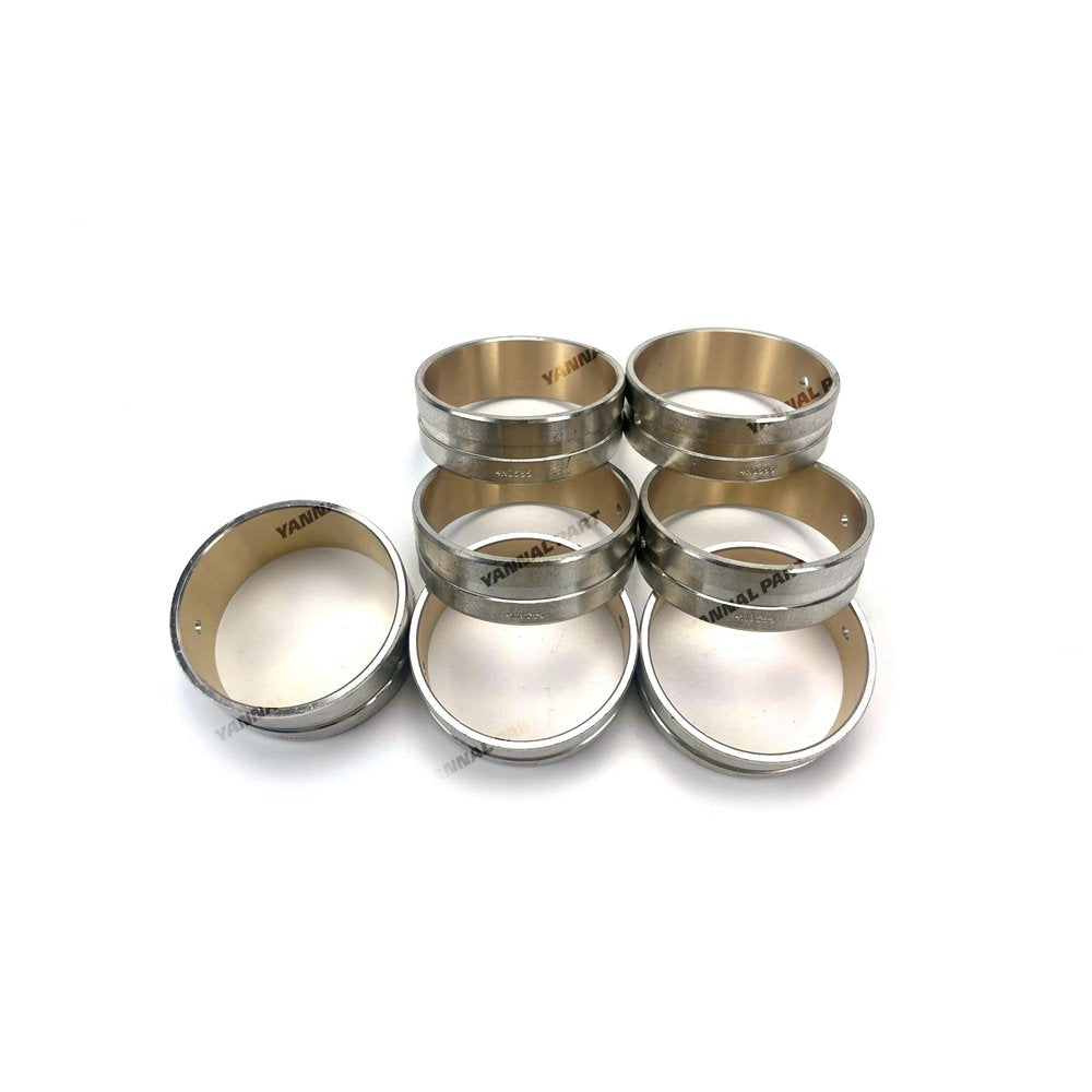 4N-6658 4N-0685 Camshaft Bush For Caterpillar 3406 Engine