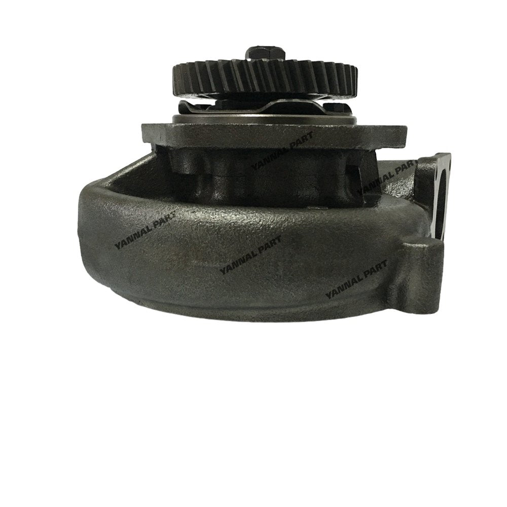 For Caterpillar Water Pump 43T 3412 Engine Spare Parts