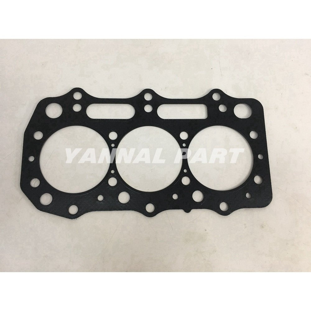 C1.1 403D-11 Cylinder Head Gasket Asbest For Caterpillar Spare Parts Engines