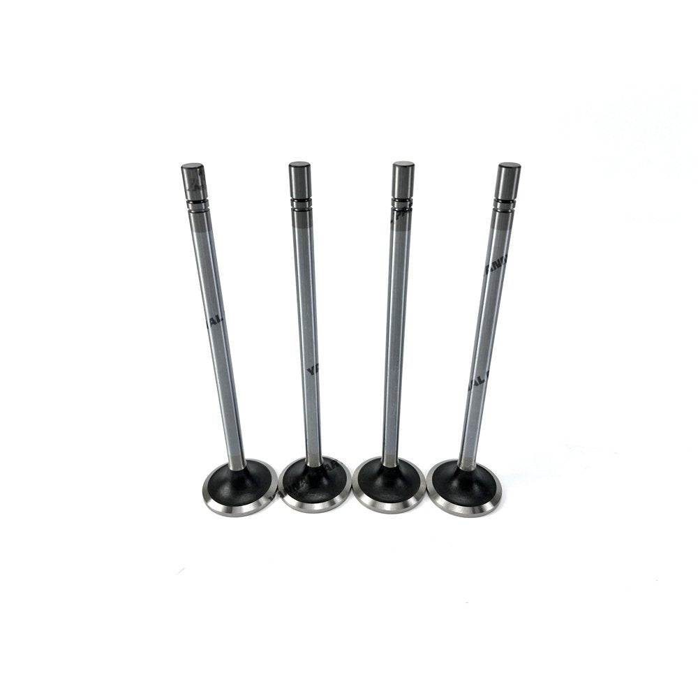 6 PCS 224-3028 Intake Valve For Caterpillar C11 Engine Part