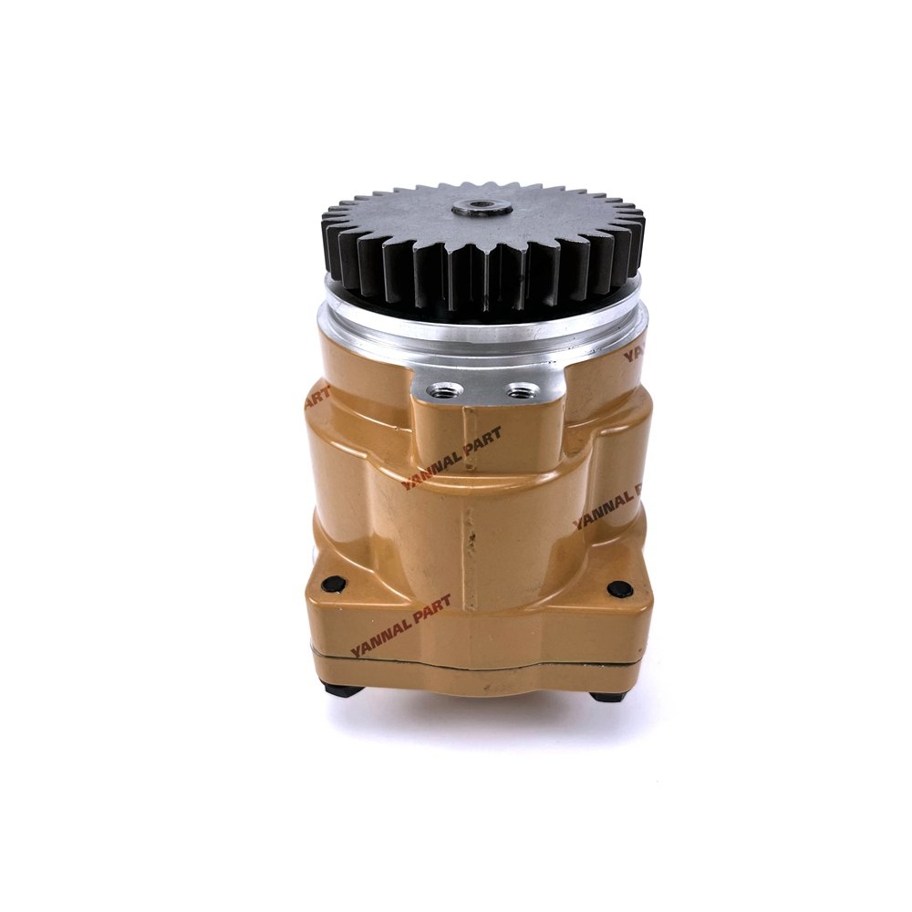 C13 Oil Pump 233-5220 32T For Caterpillar Diesel Engine Parts