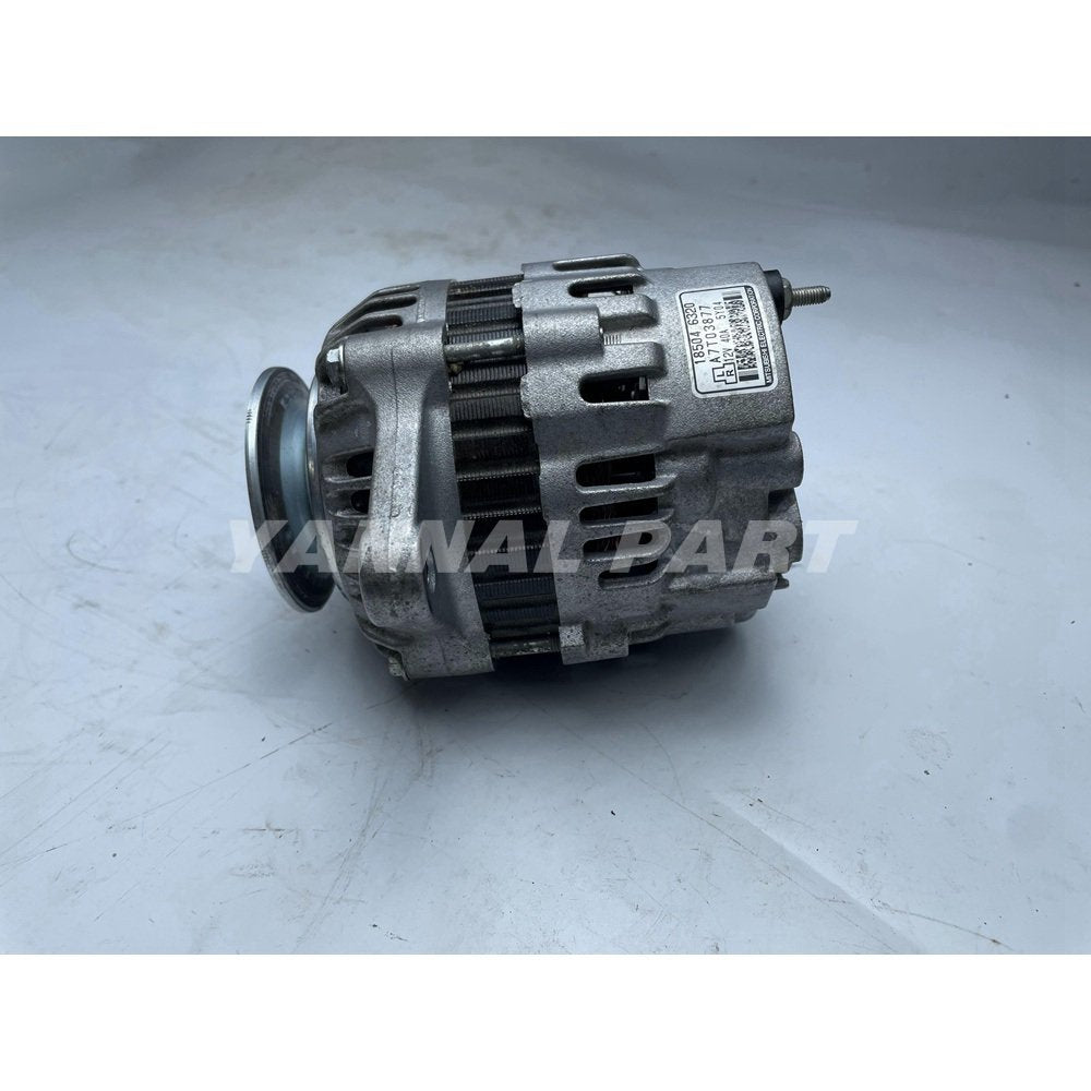 Generator For Caterpillar C2.2 Engine spare parts