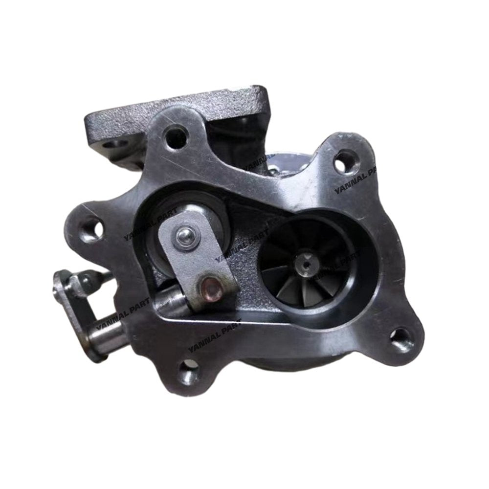 135756180 Turbocharger For Caterpillar C2.2 Engine