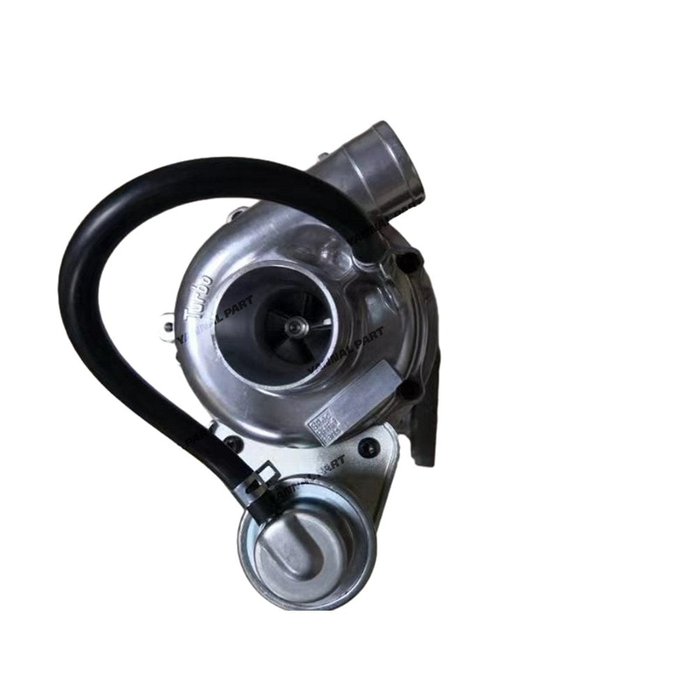 135756180 Turbocharger For Caterpillar C2.2 Engine