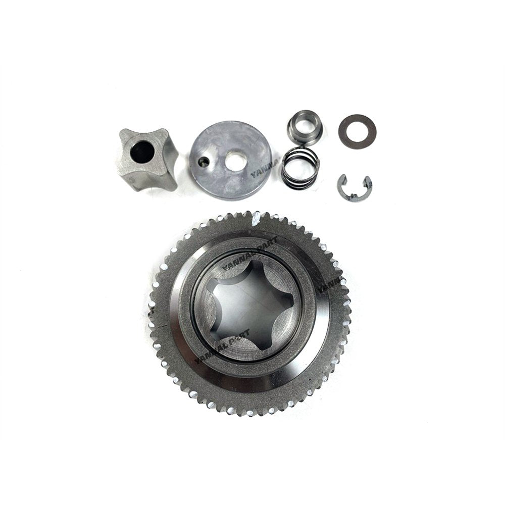 Oil Pump For Caterpillar C2.2 Engine spare parts