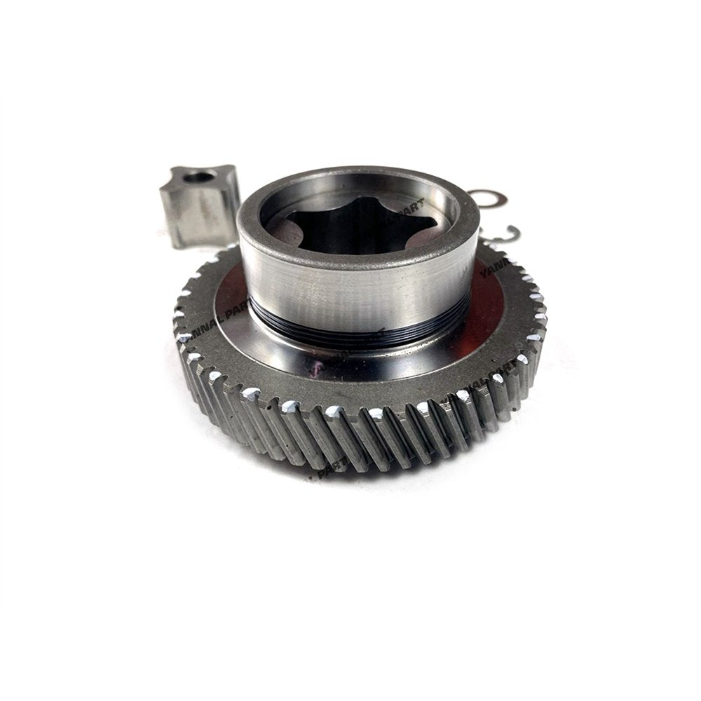 Oil Pump For Caterpillar C2.2 Engine spare parts