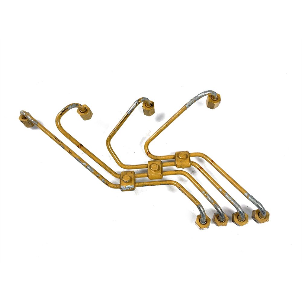 Fuel Pipe For Caterpillar C2.2 Engine spare parts