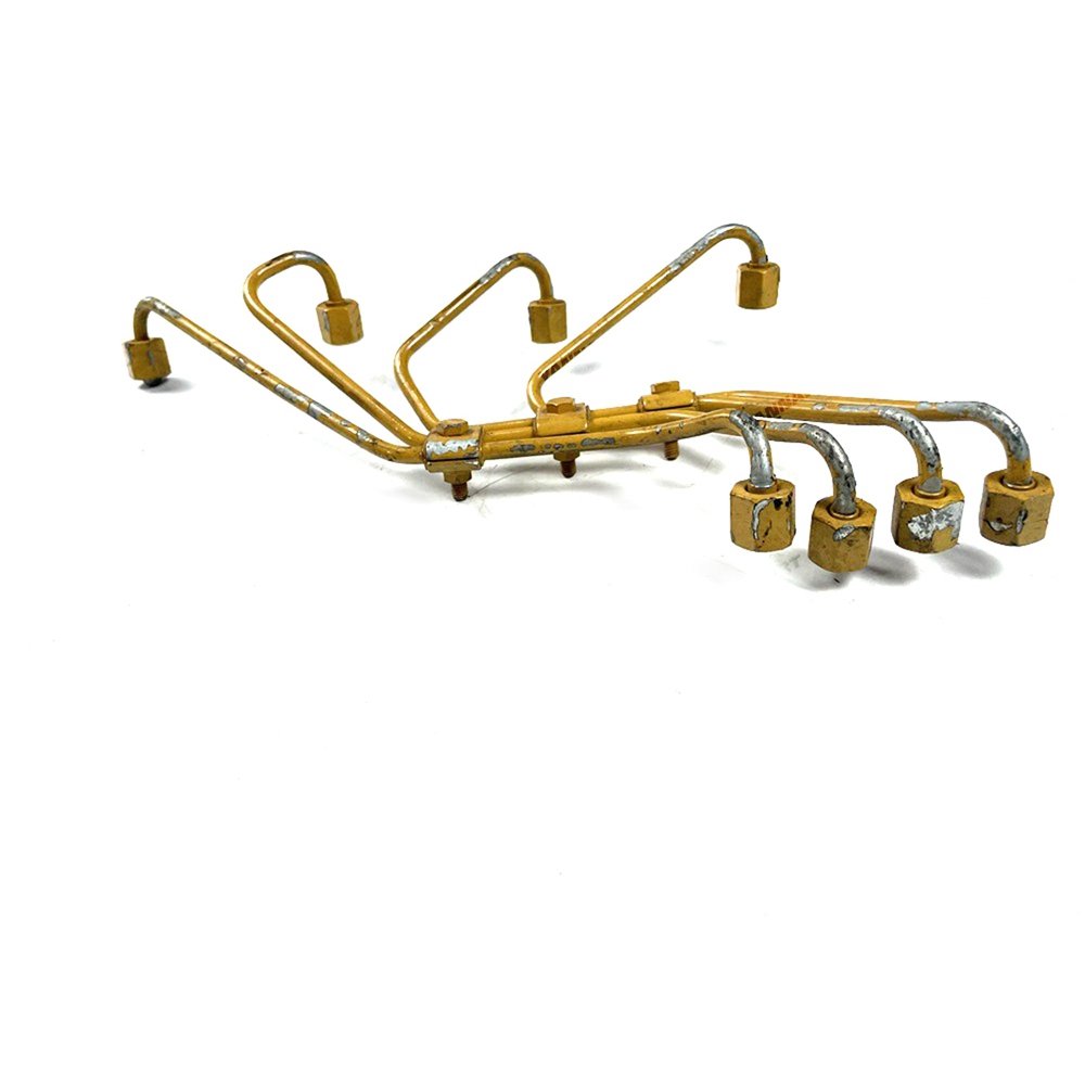 Fuel Pipe For Caterpillar C2.2 Engine spare parts