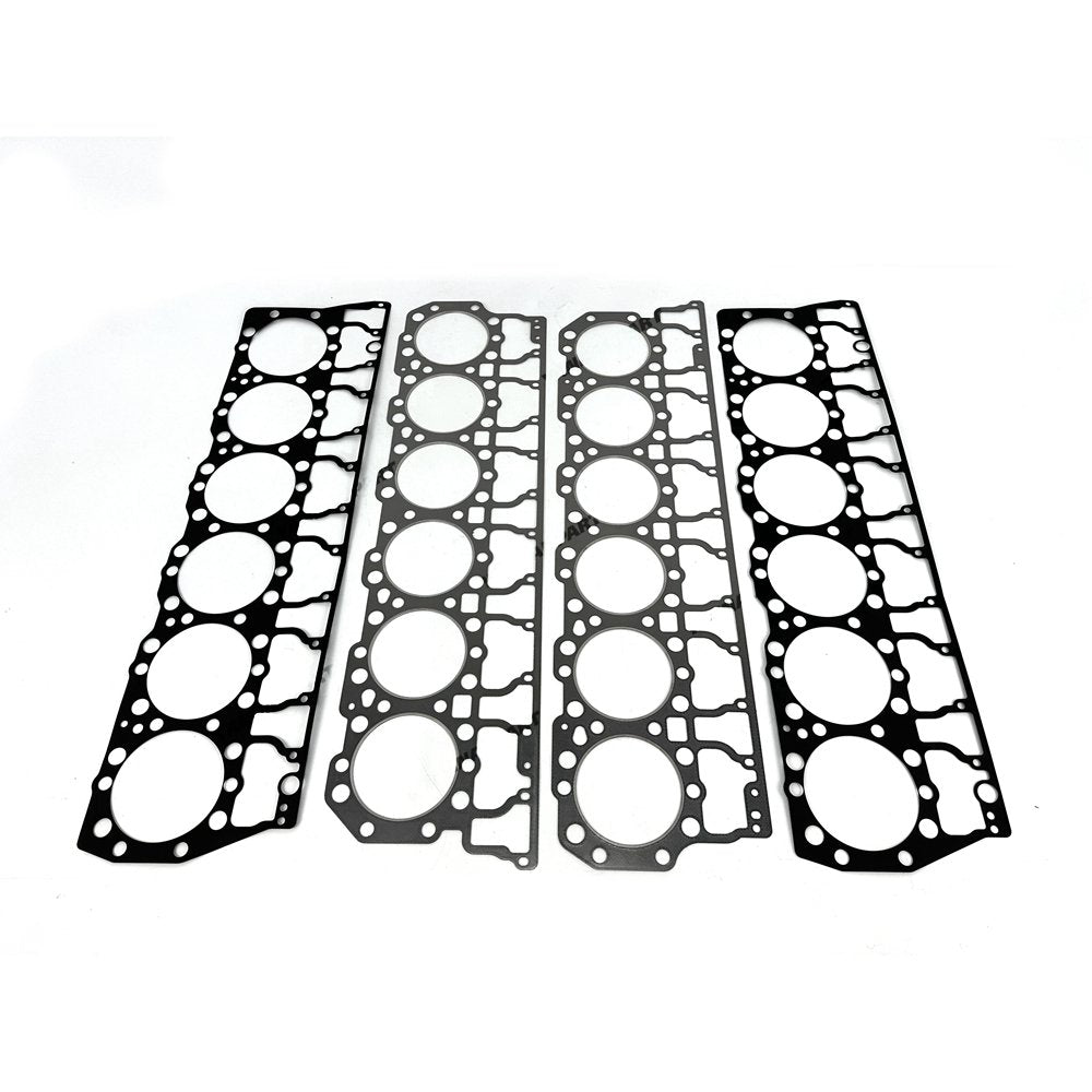 2 PCS Head Gasket For Caterpillar C32 Engine Part