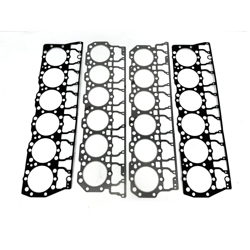 2 PCS Head Gasket For Caterpillar C32 Engine Part