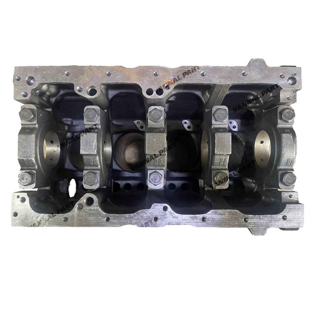 C4.4 C4.4-CR Cylinder Block For Caterpillar diesel Engine parts