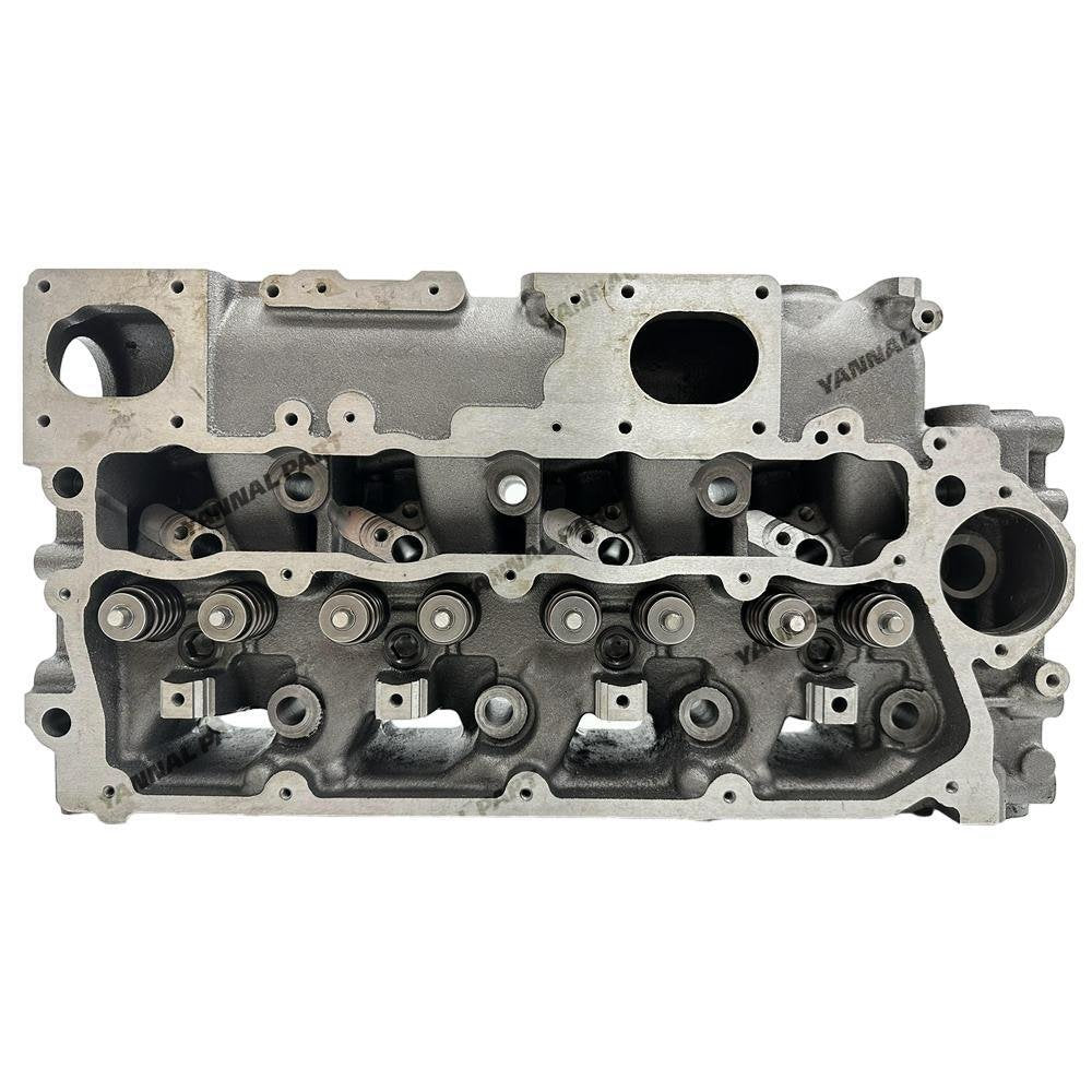 ZZ80268 Cylinder Head Assy For Caterpillar C4.4 Direct injection Engine