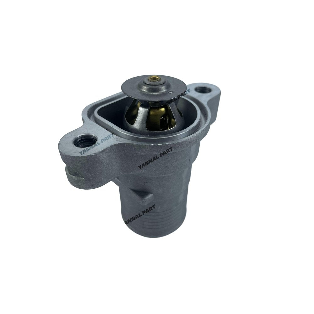 4177782 277-2974 367-1819 4227384M1 Thermostat 185F For Caterpillar C4.4 Engine