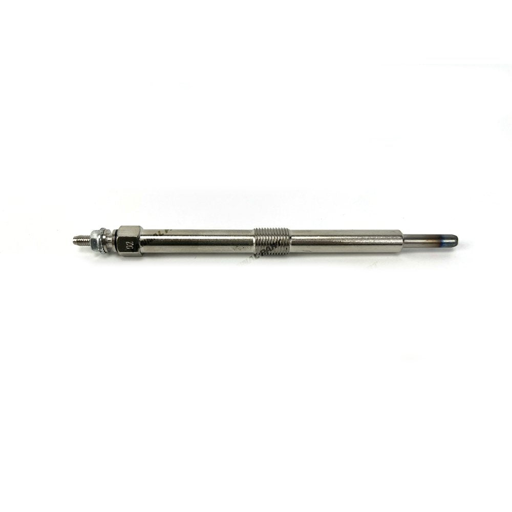 4 PCS Glow Plug For Caterpillar C4.4 Engine Part