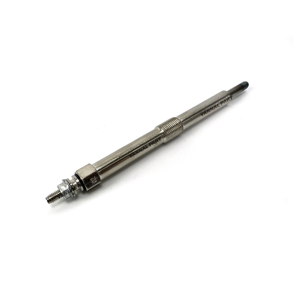 4 PCS Glow Plug For Caterpillar C4.4 Engine Part