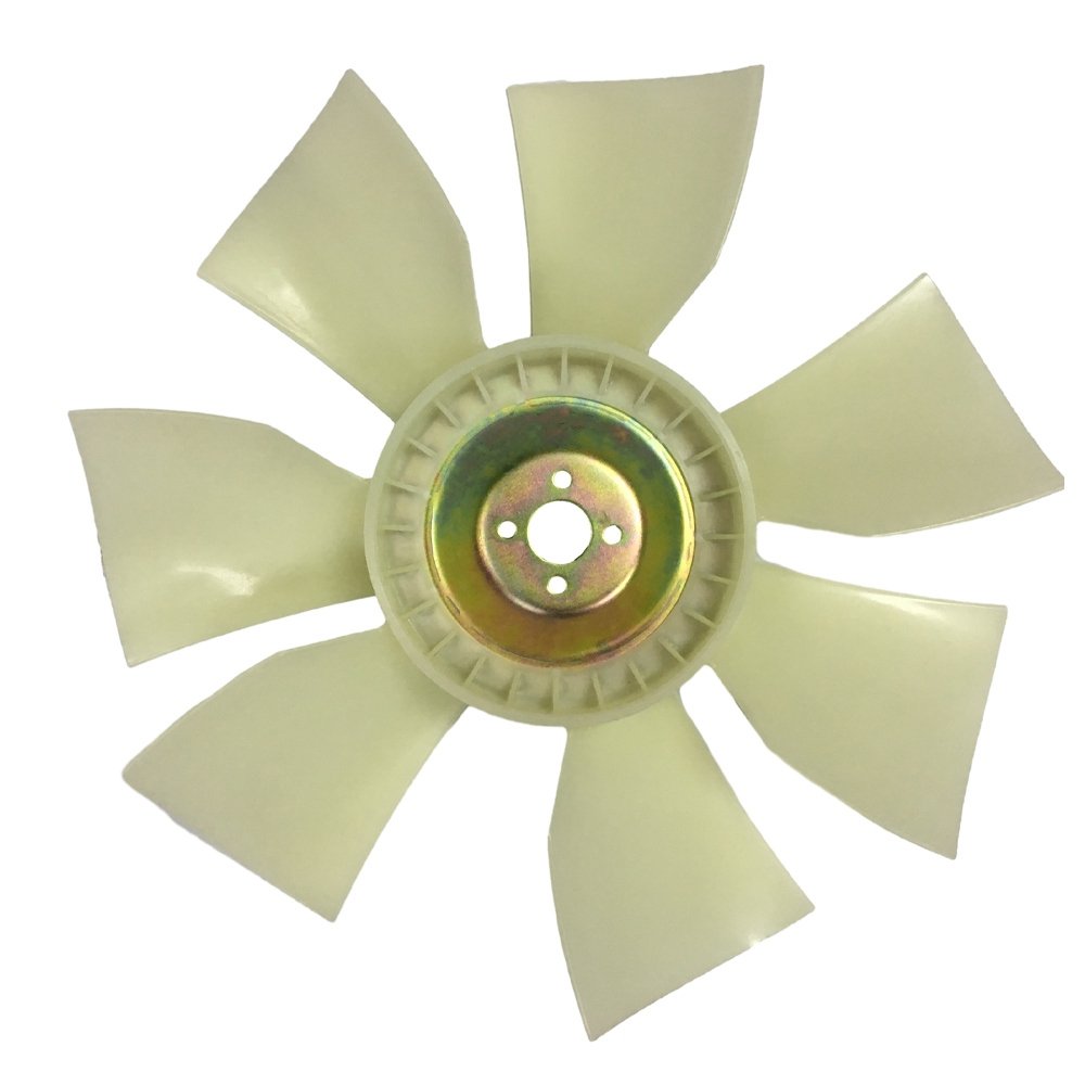 For Caterpillar C4.4 111-5767 Fan Blade Engine Spart Part