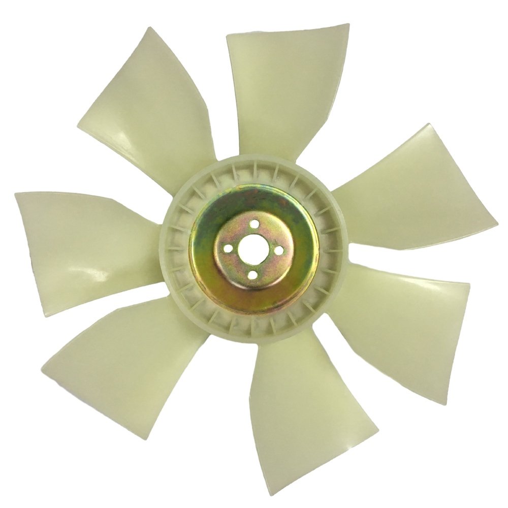 For Caterpillar C4.4 111-5767 Fan Blade Engine Spart Part