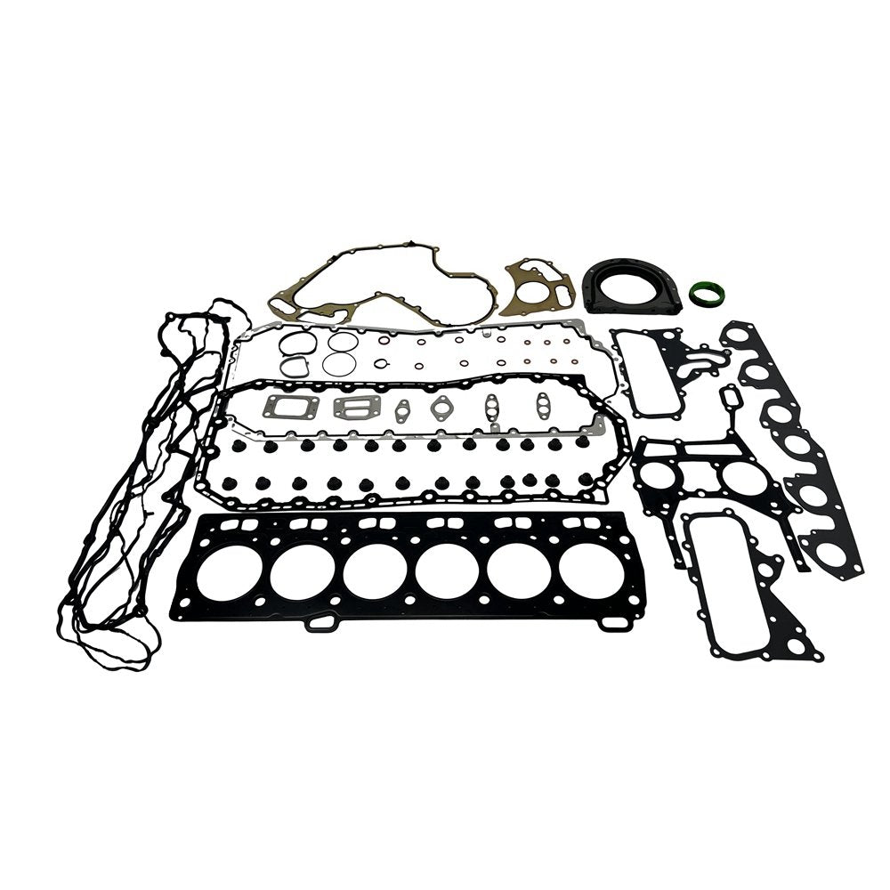 C6.6 Full Gasket Kit With Head Gasket Old For Caterpillar diesel Engine parts