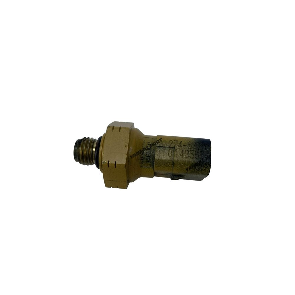 Oil Pressure Sensor For Caterpillar C6.6 Engine