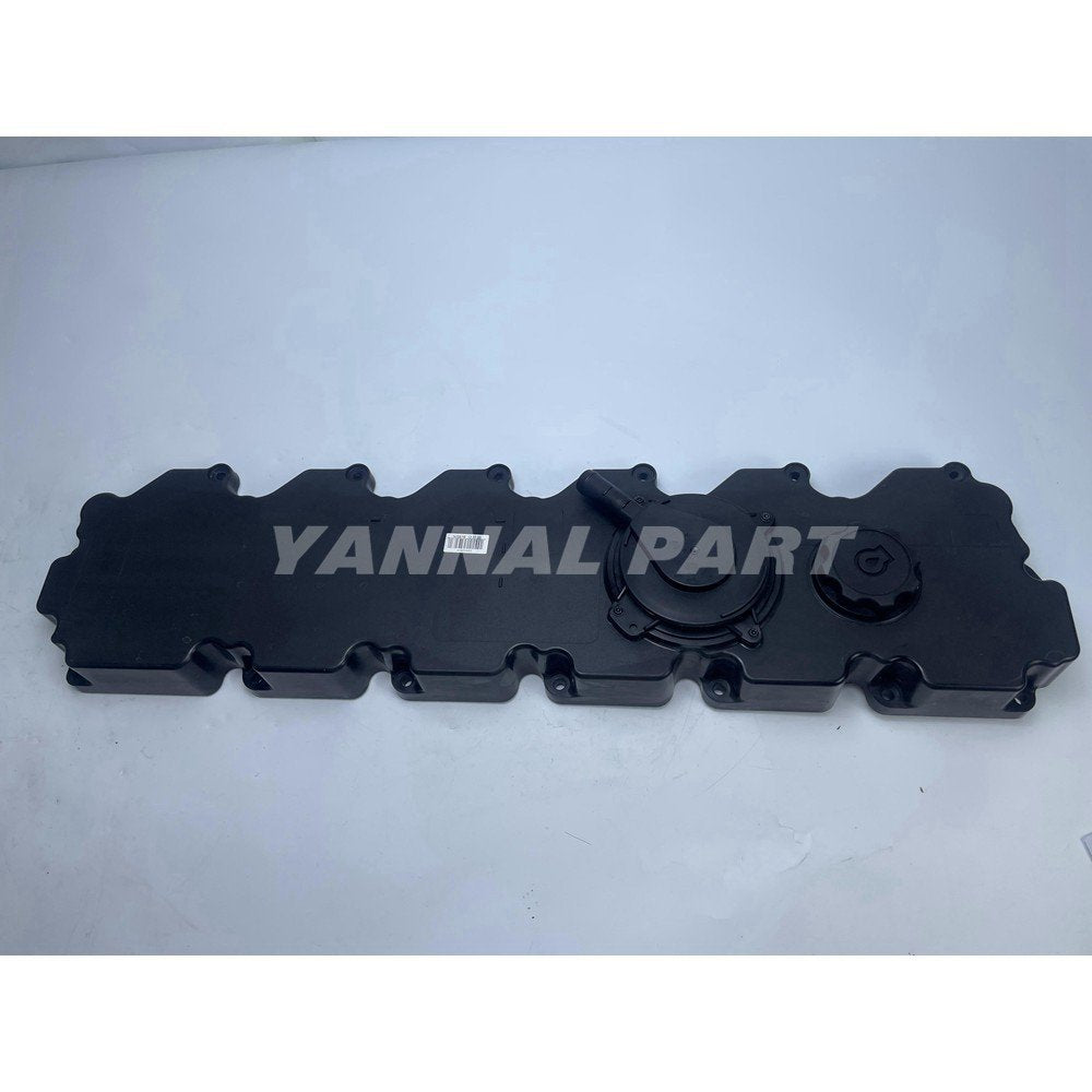 New C6.6 Valve Chamber Cover 414X402 For Caterpillar Diesel Engine