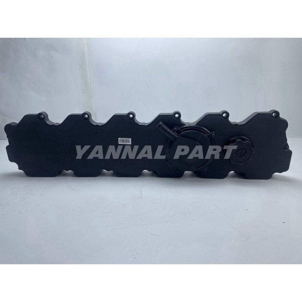 New C6.6 Valve Chamber Cover 414X402 For Caterpillar Diesel Engine