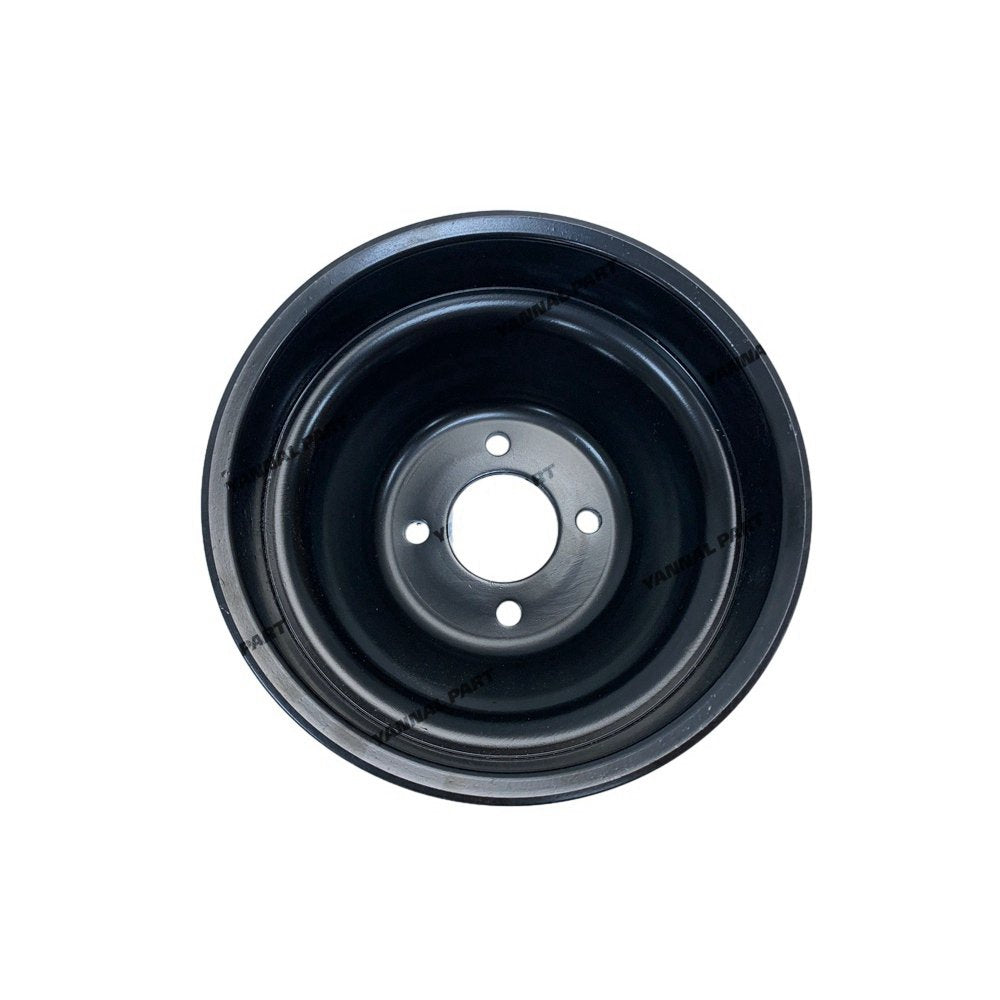 For Caterpillar 3115Y011 Fan Pulley C6.6 Engine Spare Parts
