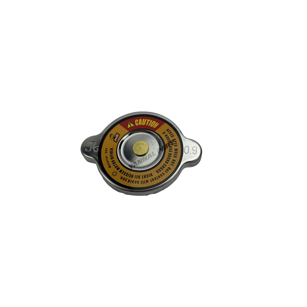 C7 Radiator Cap For Caterpillar diesel Engine parts
