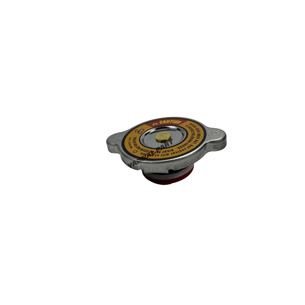 C7 Radiator Cap For Caterpillar diesel Engine parts