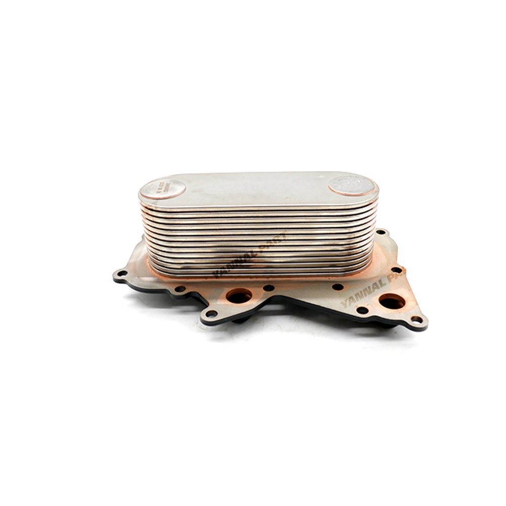 C7.1 Oil Cooler Core For Caterpillar diesel Engine parts