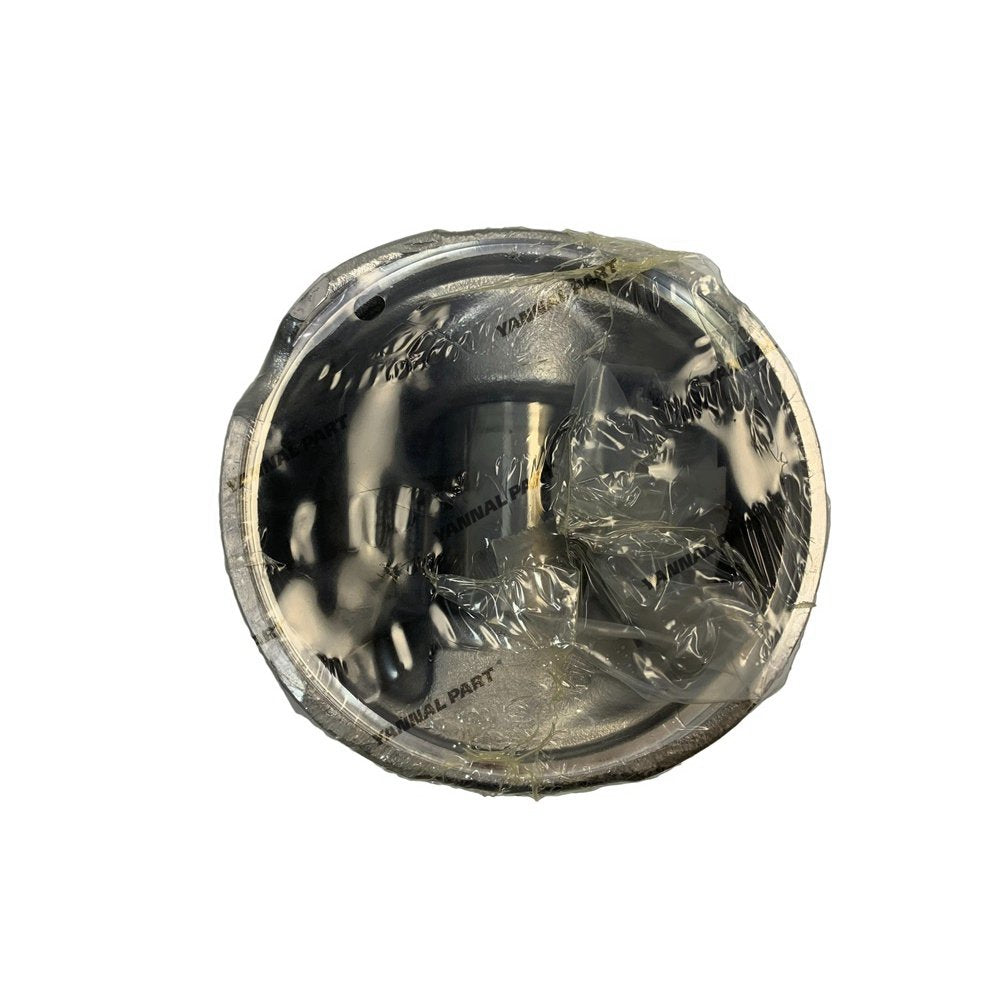 6x For Caterpillar T415098 Piston With Pin STD C7.1 DI Direct injection Engine