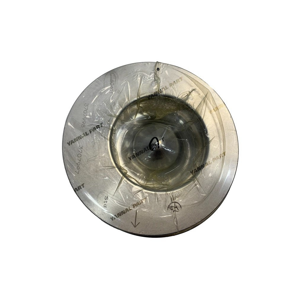 6x For Caterpillar T415098 Piston With Pin STD C7.1 DI Direct injection Engine