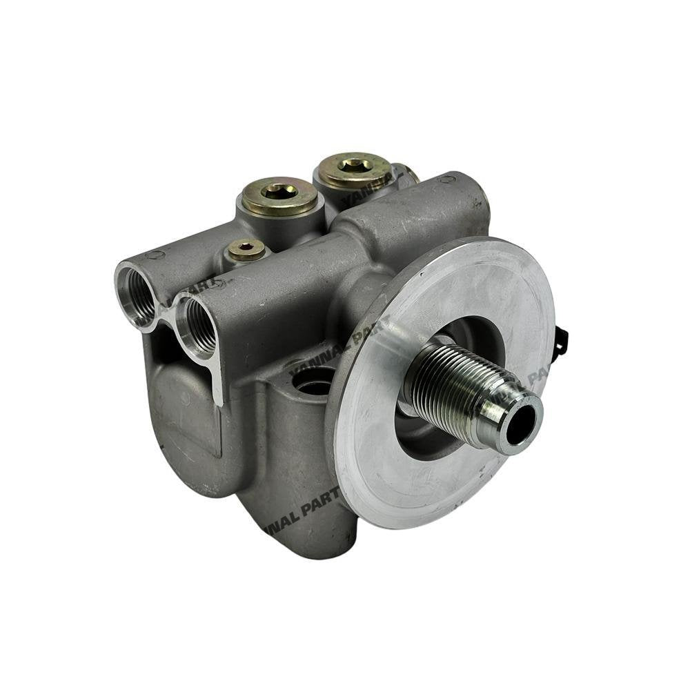 371-3602 382-0664 316-9954 438-5386 438-5385 Fuel Pump For Caterpillar C7.1