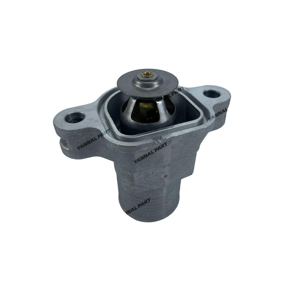 4177782 Thermostat 185F For Caterpillar C7.1 Engine