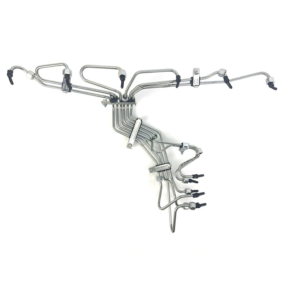 Injection Pipe For Caterpillar C7.1 Engine Part