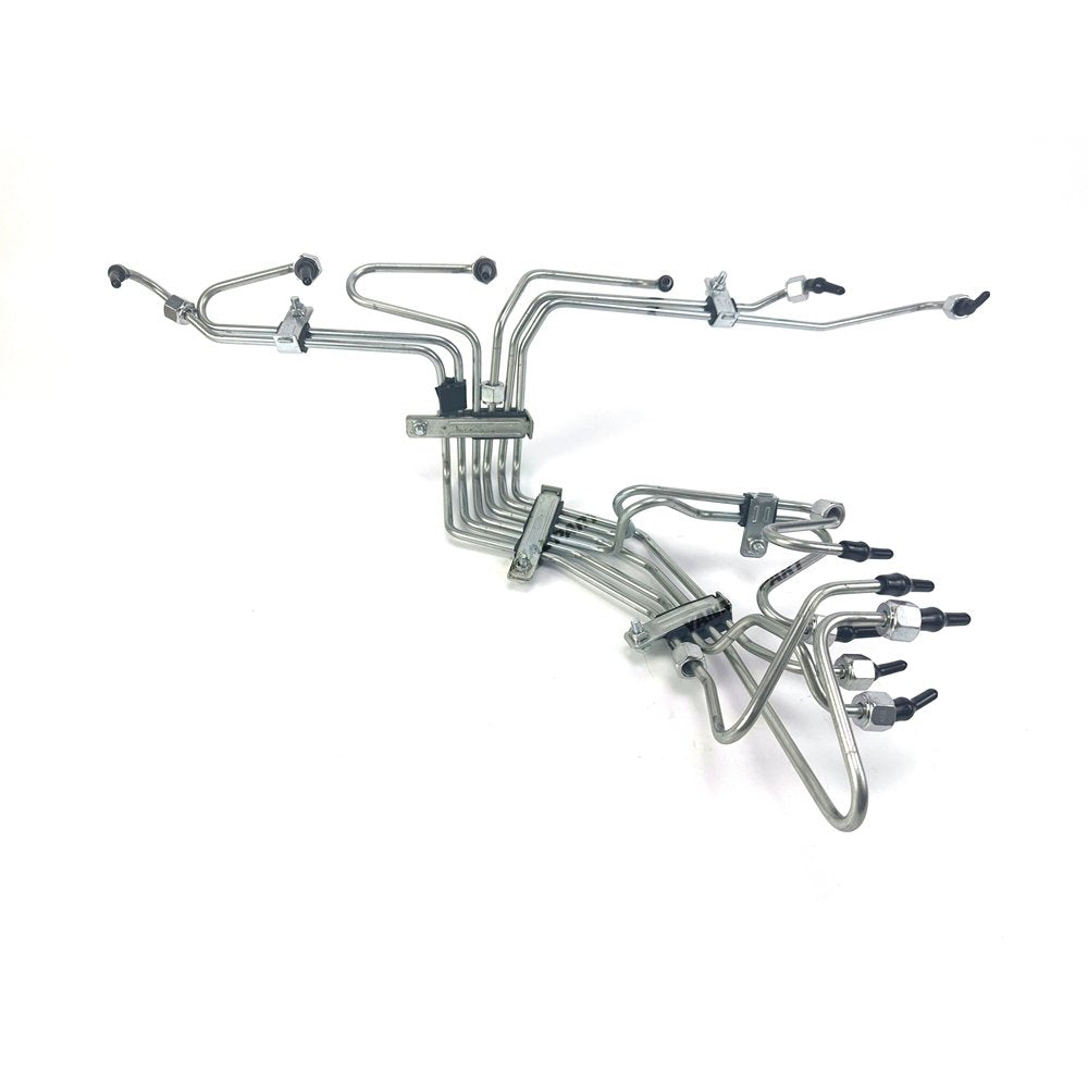 C7.1-CR Fuel Pipe T410715 T412869 For Caterpillar Diesel Engine Parts