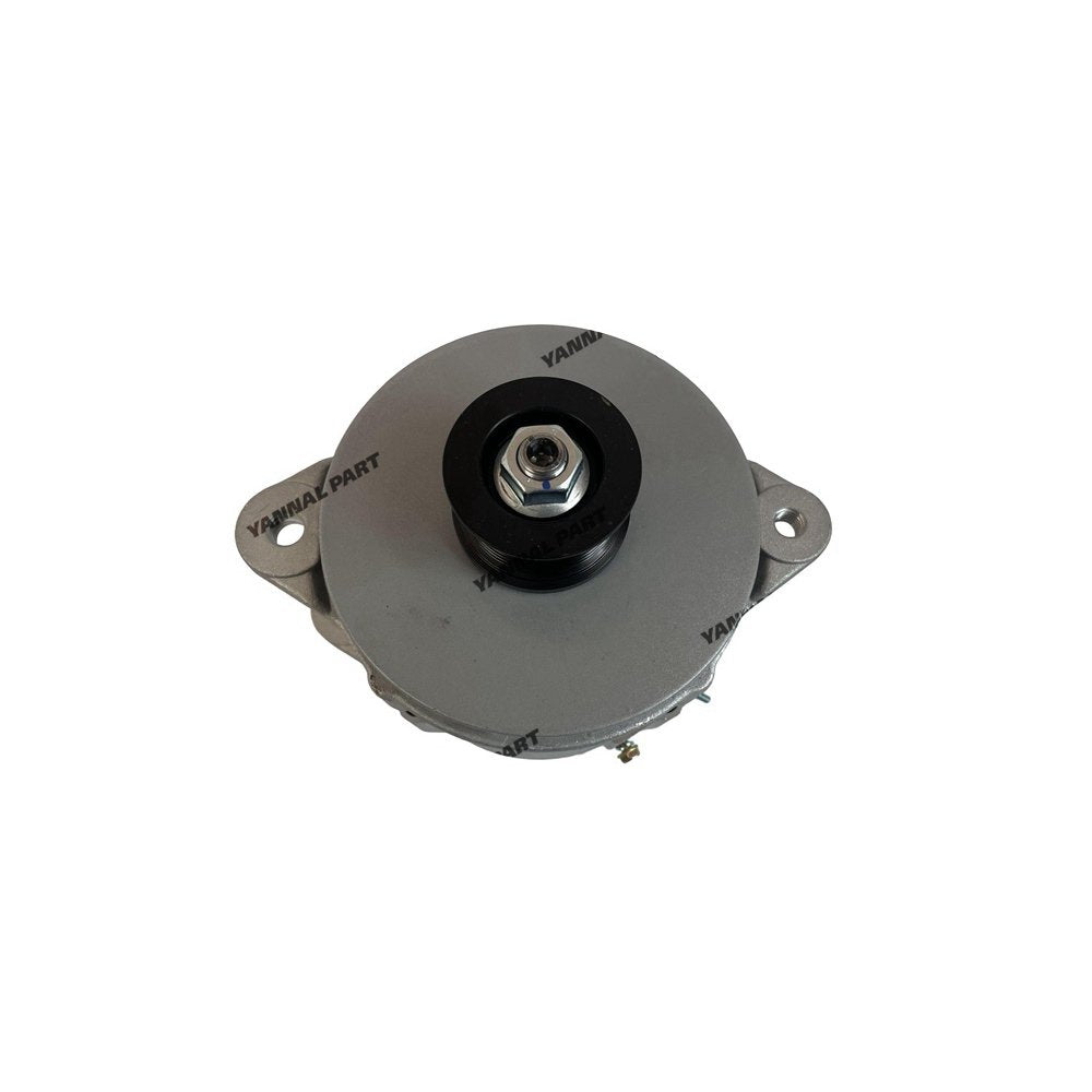 New Alternator 12V 95A For Caterpillar C9 Engine