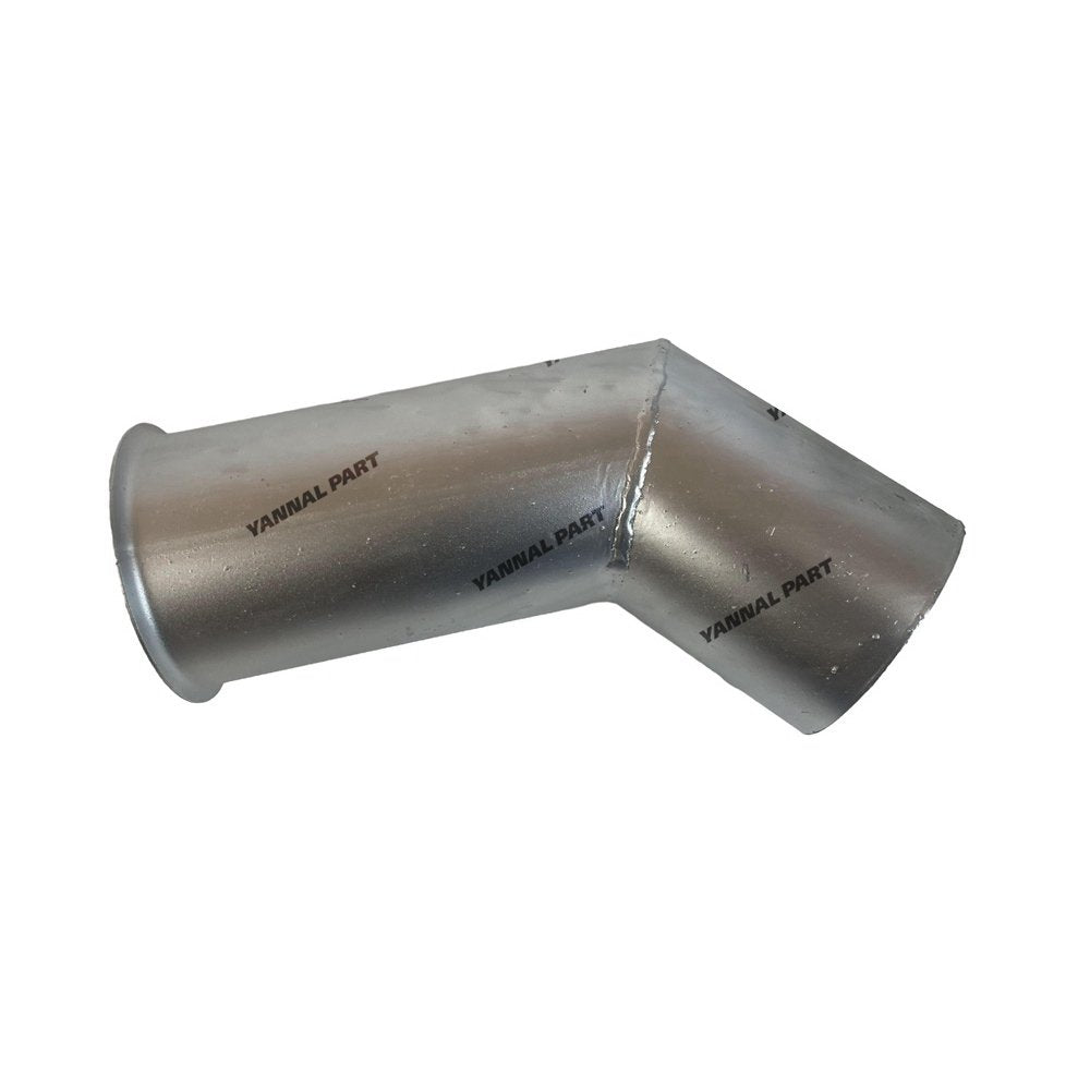New 255-2900 Pipe For Caterpillar C9 Engine