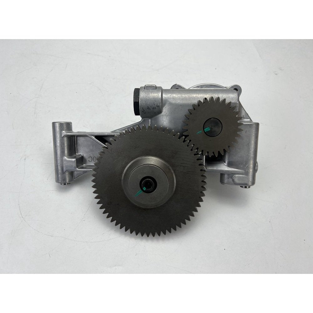 New C9 /211-0546 For Caterpillar Oil Pump Diesel Engine Spare Parts Excavator