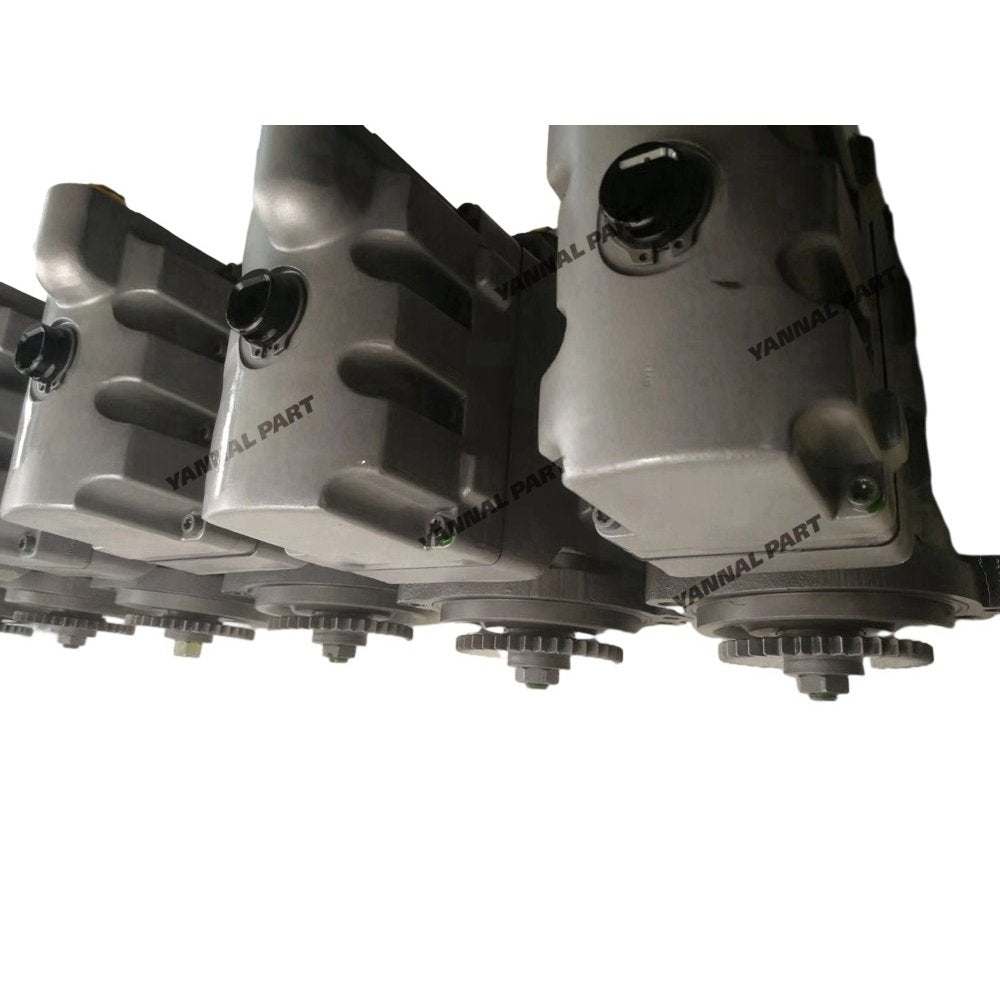 For Caterpillar Fuel Injection Pump C9 Engine Spare Parts
