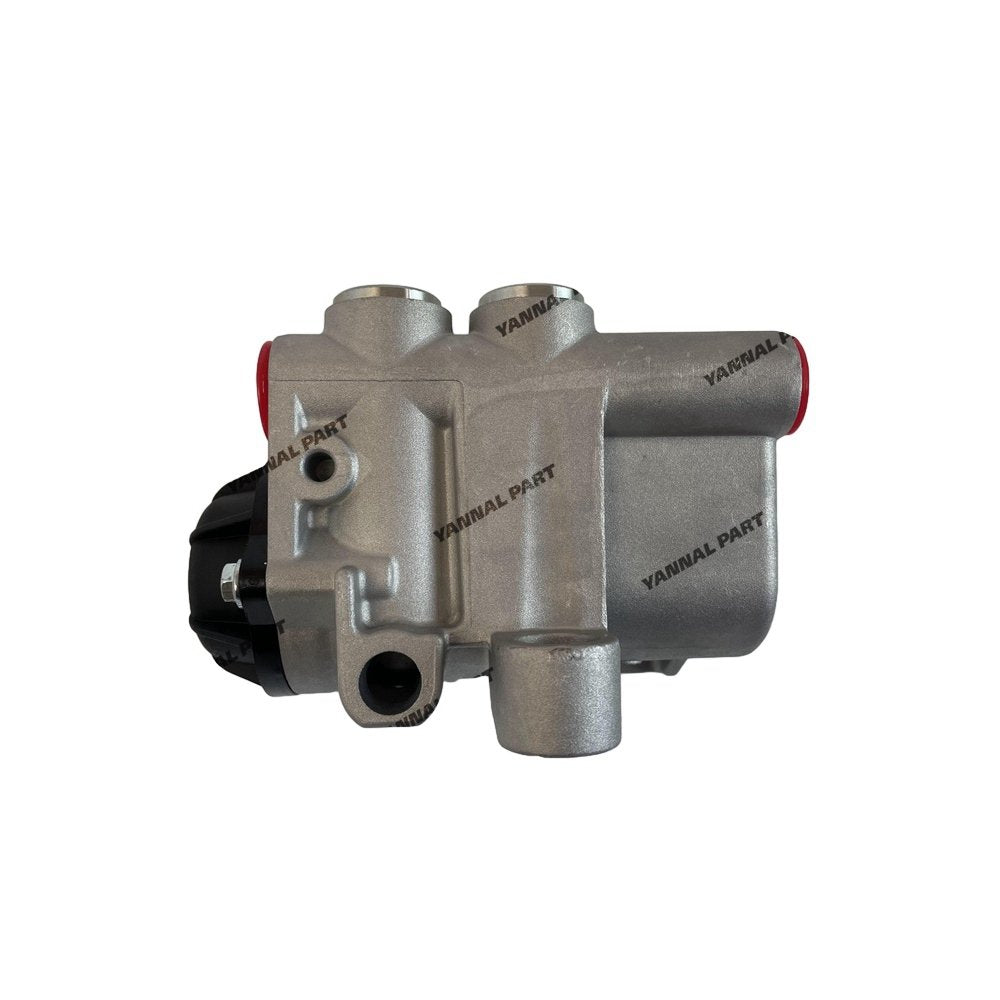 New Electric Oil Pump 24V For Caterpillar C9 Engine