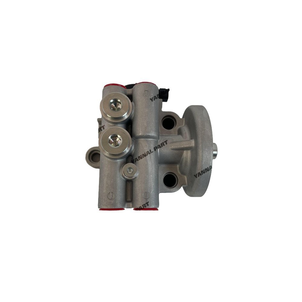 New Electric Oil Pump 24V For Caterpillar C9 Engine