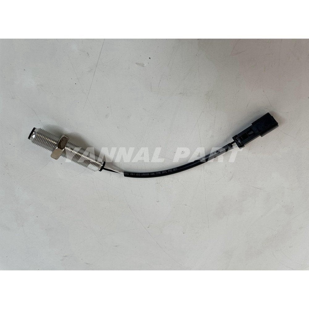 New C9 Revolution Sensor 357-3053 For Caterpillar Diesel Engine