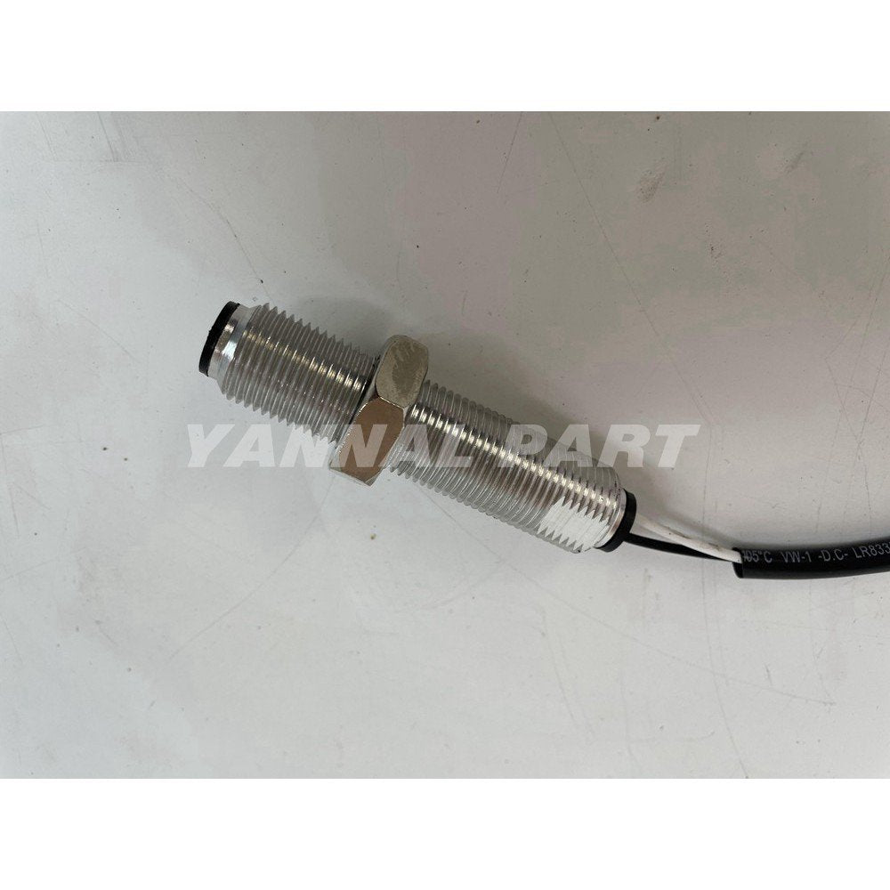New C9 Revolution Sensor 357-3053 For Caterpillar Diesel Engine
