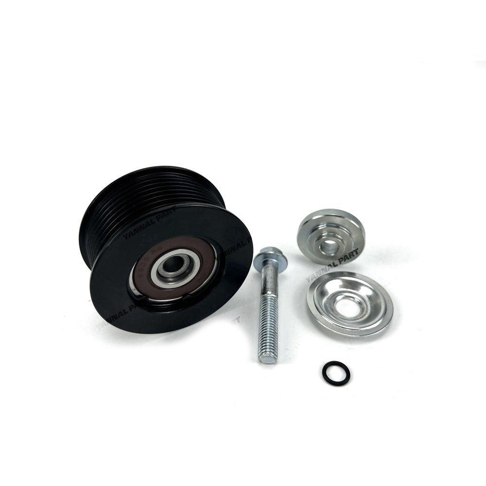 C9.3 Idler Pulley 279-2589 For Caterpillar Diesel Engine Parts