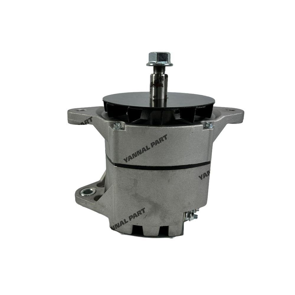 6N9294 Generator 24V For Caterpillar 3306B D4H D6C D6H Engine Parts