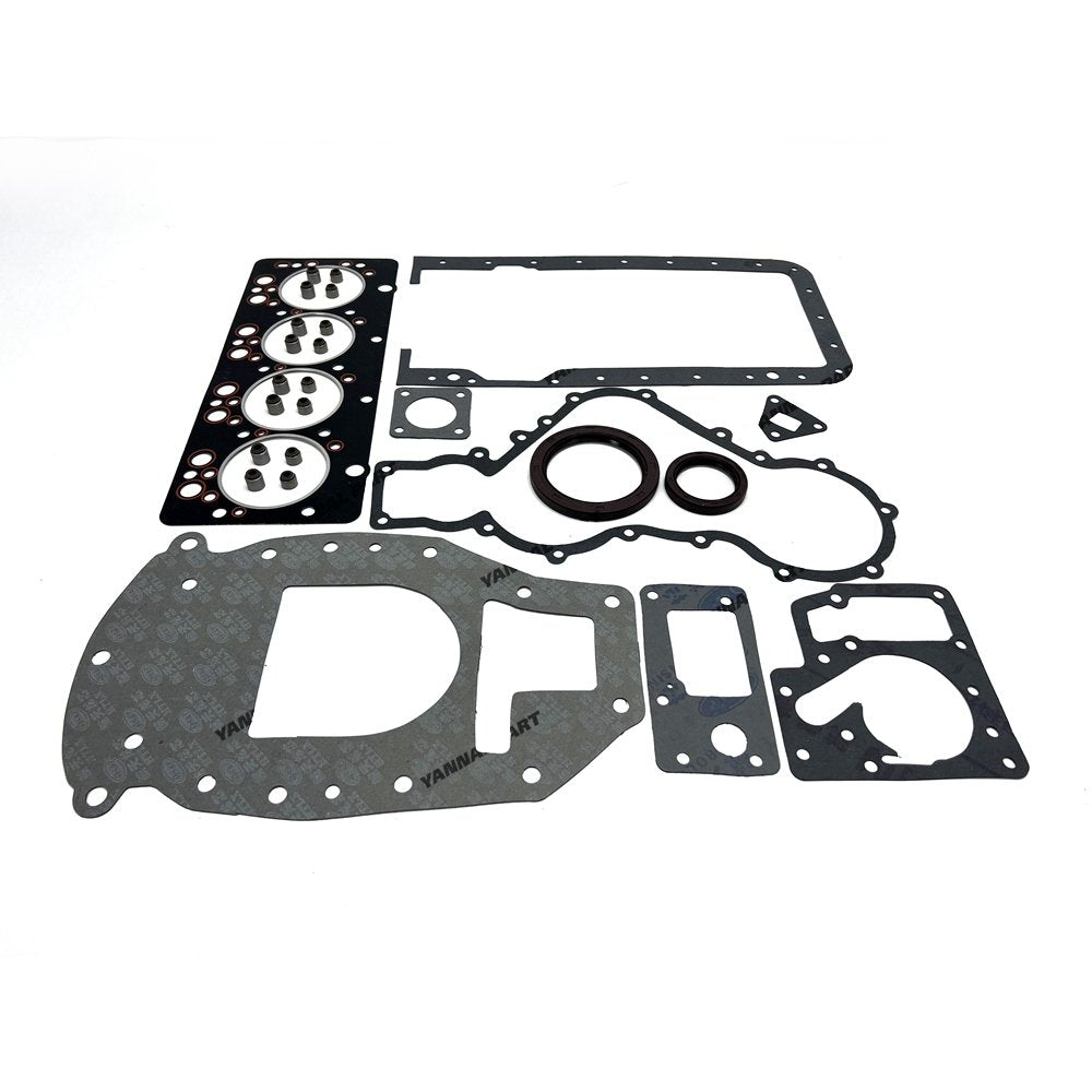 Full Gasket Kit For QUANCHAI QC495T45 Engine