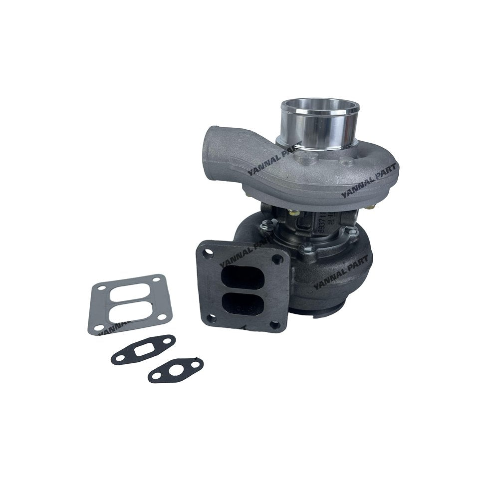 RE508657 RE508971 Turbocharger For John Deere 6068 Engine