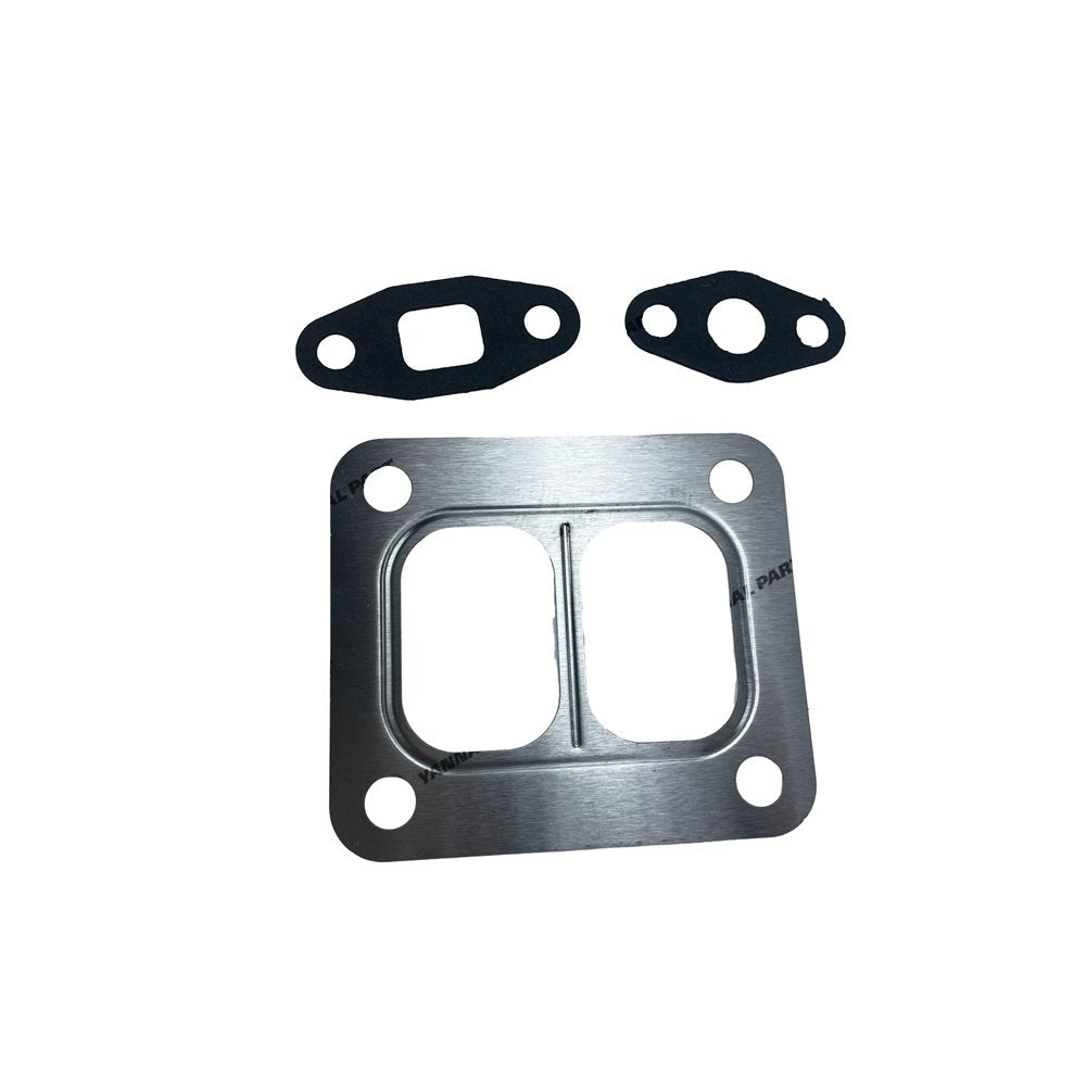 RE508657 RE508971 Turbocharger For John Deere 6068 Engine